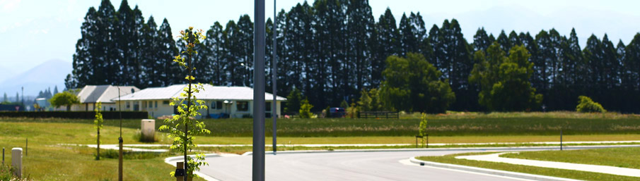 Methven Real Estate