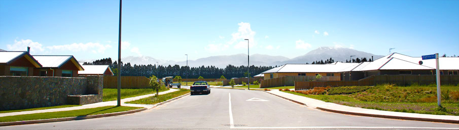 Methven Real Estate