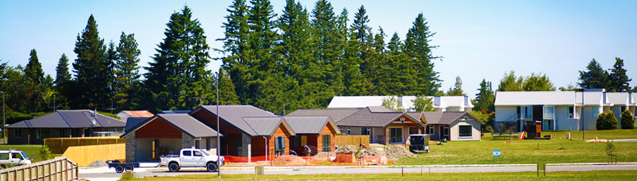 Methven Real Estate