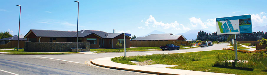 Methven Real Estate