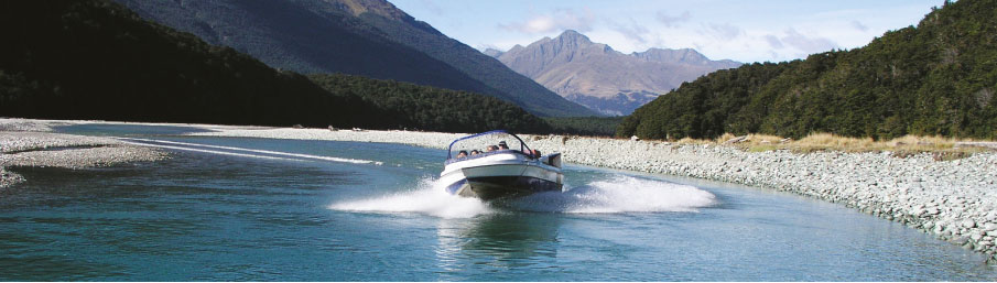 Methven Real Estate